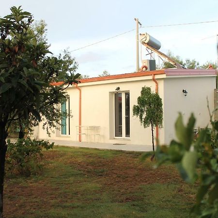 Al 101...Sogni... Apartment Villa San Pietro Exterior photo